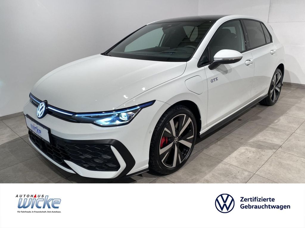 Volkswagen Golf 2025