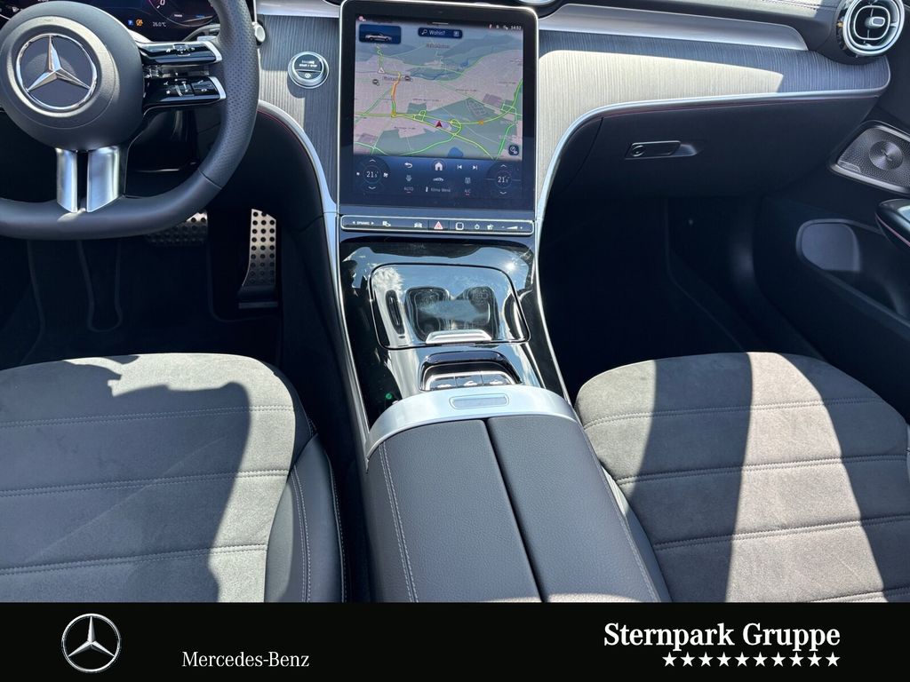 Mercedes-Benz CLE 200 2024