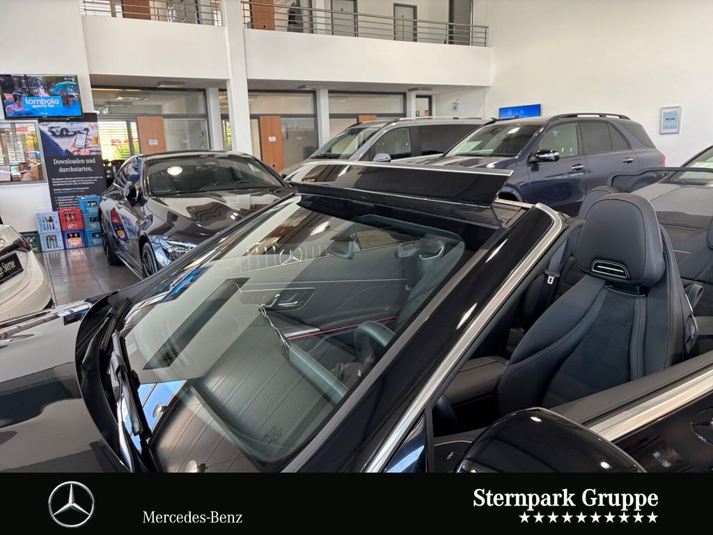 Mercedes-Benz CLE 200 2024