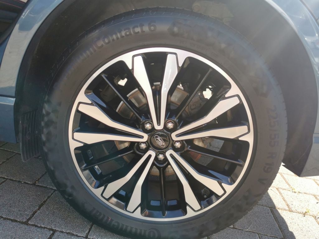 Ford Kuga 2022