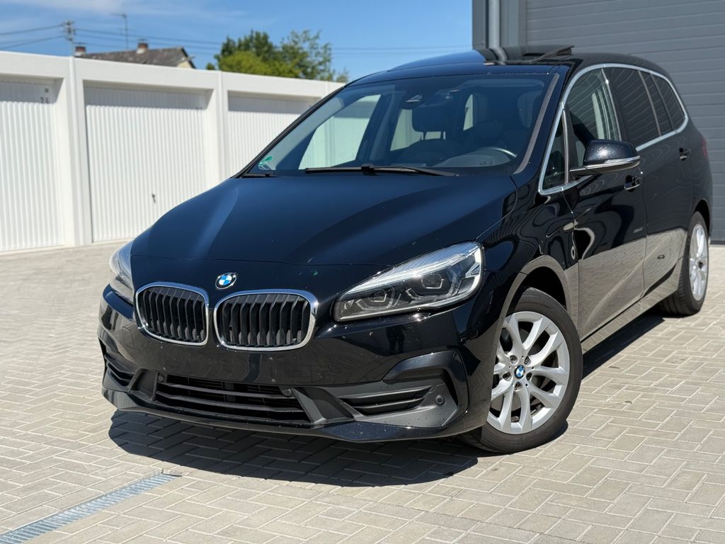 BMW 218 2019