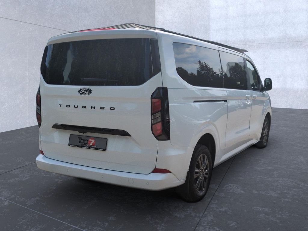 Ford Tourneo Custom 2024