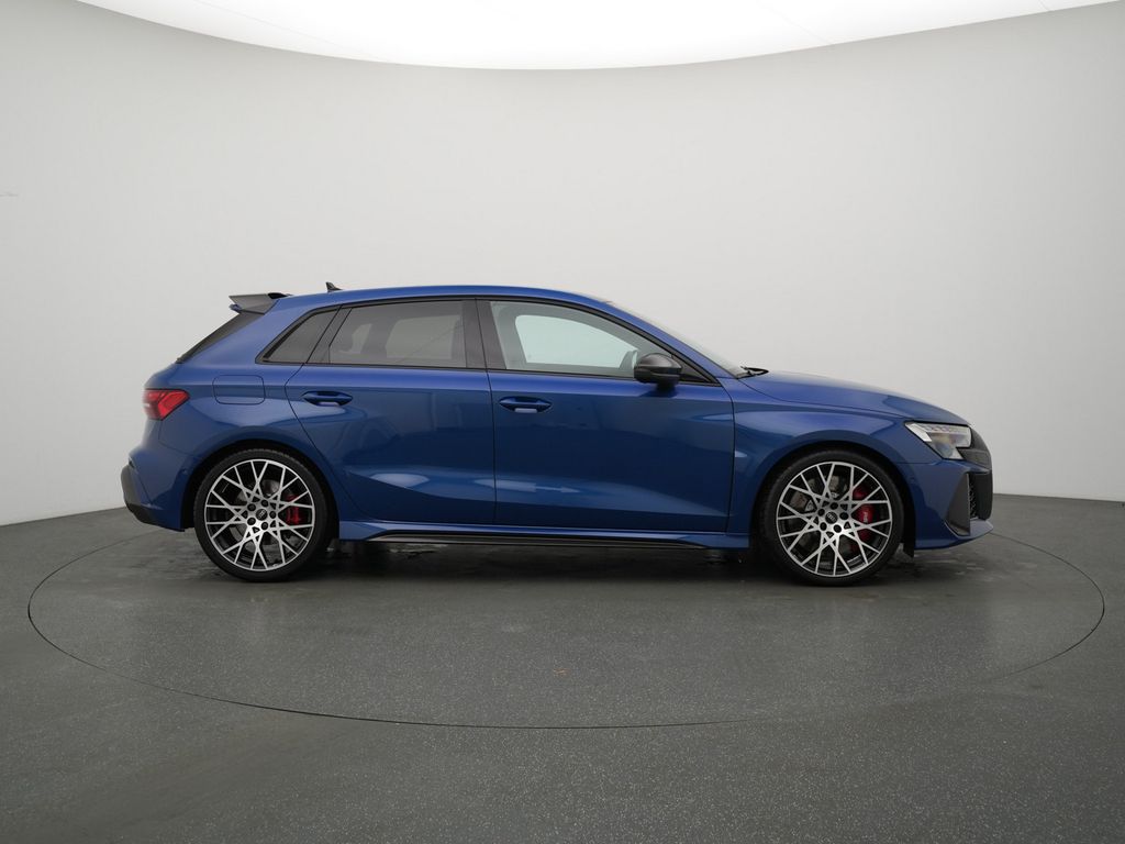 Audi RS3 2025