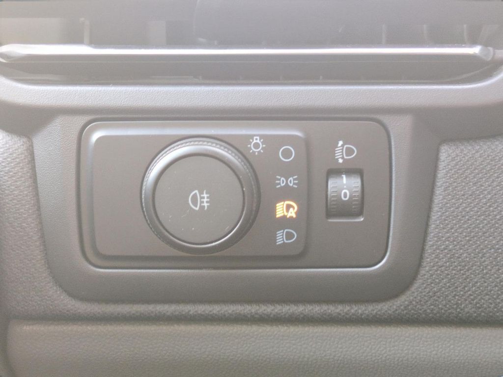 Ford Tourneo Custom 2024