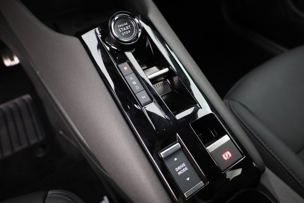 Alfa Romeo Junior 2025