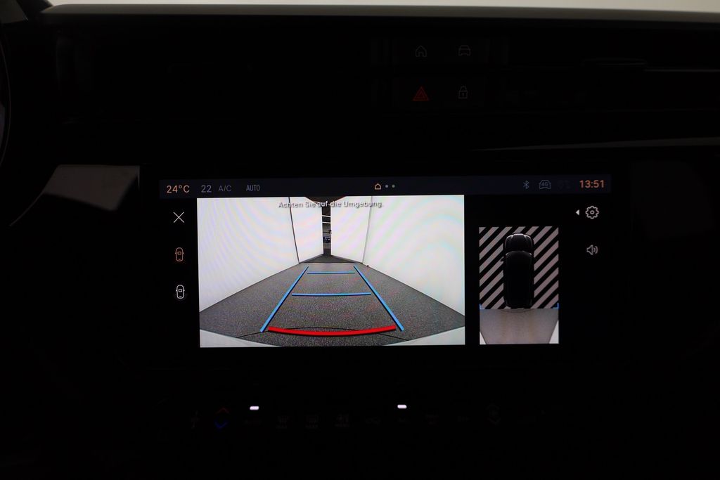 Alfa Romeo Junior 2025