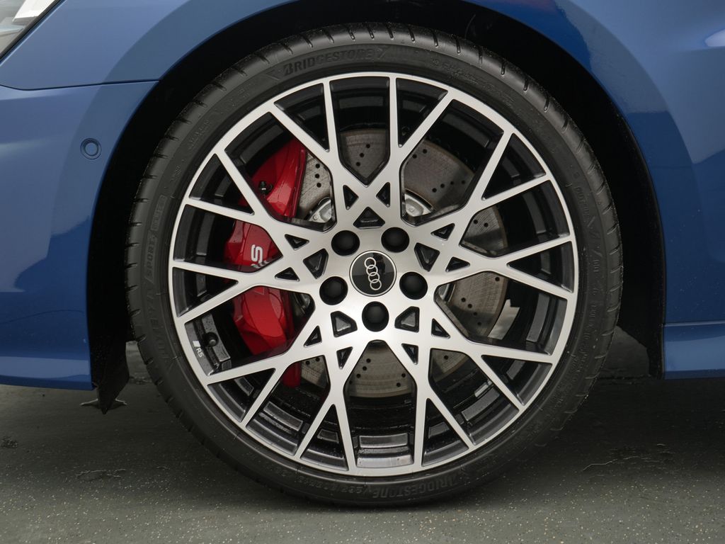 Audi RS3 2025