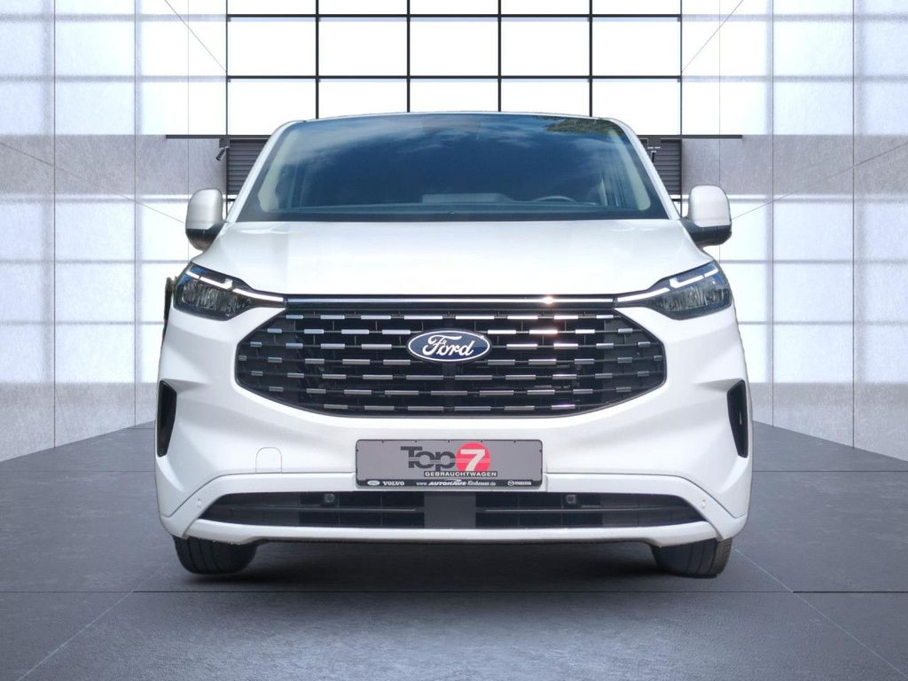 Ford Tourneo Custom 2024