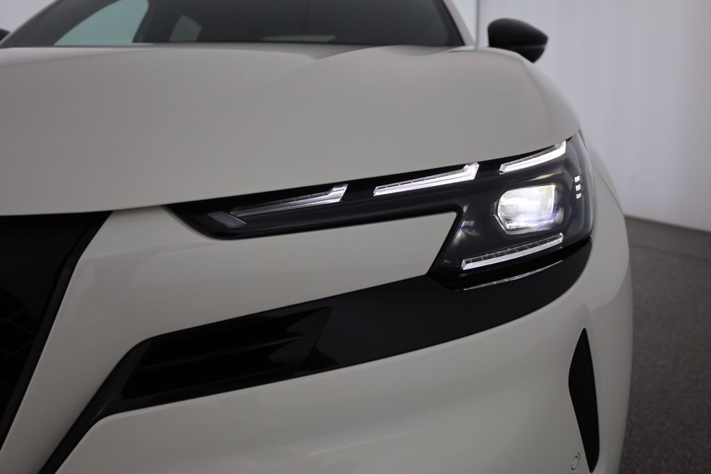 Alfa Romeo Junior 2025