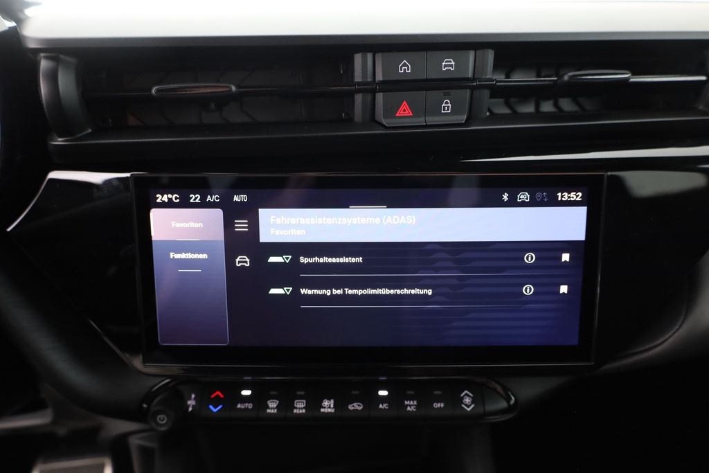 Alfa Romeo Junior 2025