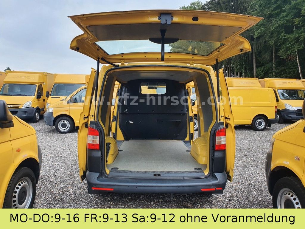 Volkswagen T5 Transporter 2013