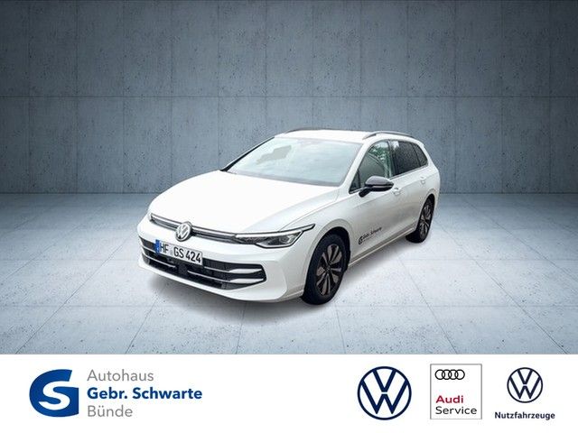 Volkswagen Golf 2025