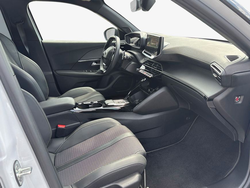 Peugeot 2008 2024