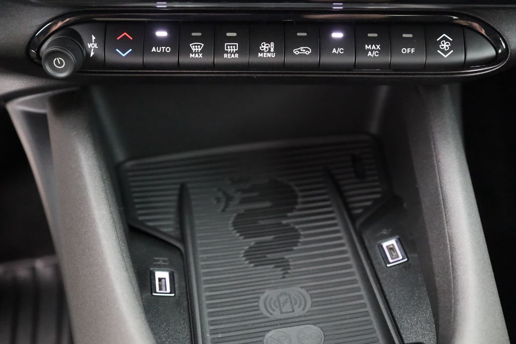 Alfa Romeo Junior 2025