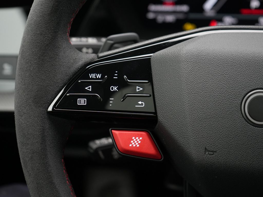 Audi RS3 2025