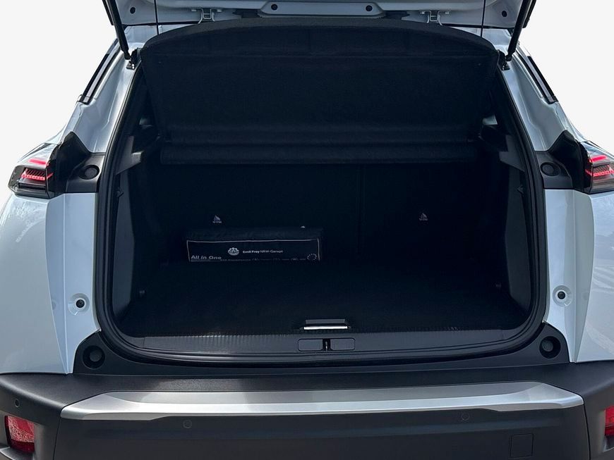 Peugeot 2008 2024