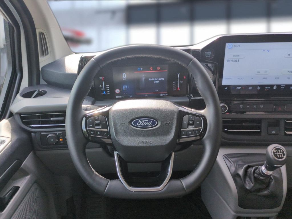 Ford Tourneo Custom 2024