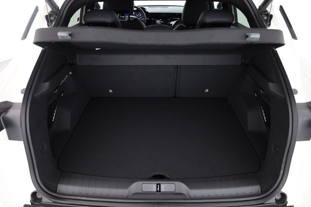 Alfa Romeo Junior 2025