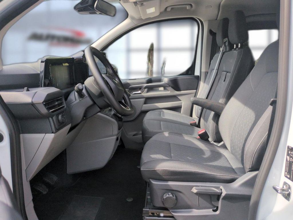 Ford Tourneo Custom 2024