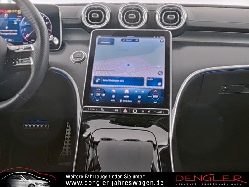 Mercedes-Benz C 200 2024