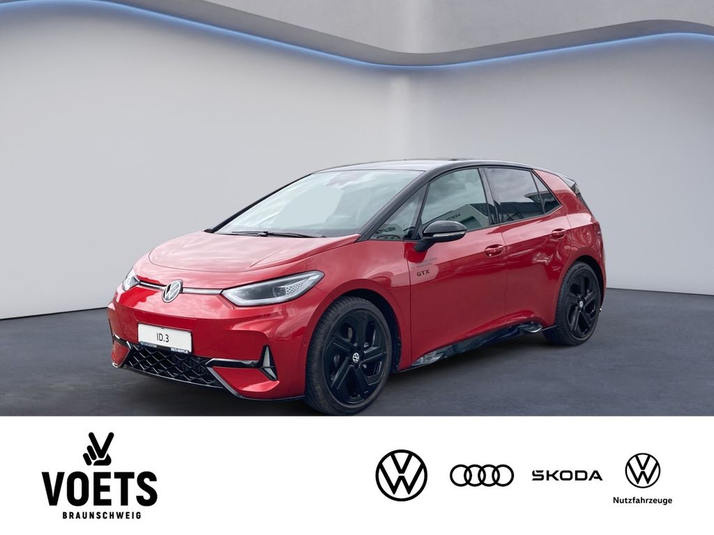 Volkswagen ID.3 2025