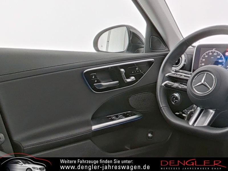 Mercedes-Benz C 200 2024