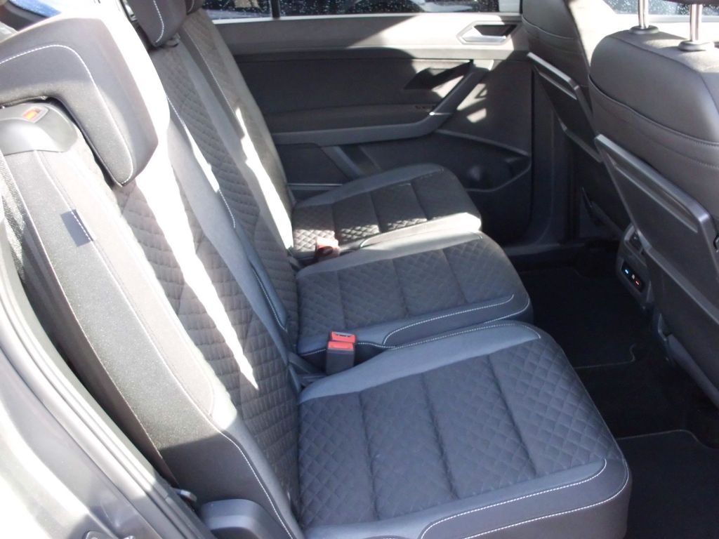 Volkswagen Touran 2019