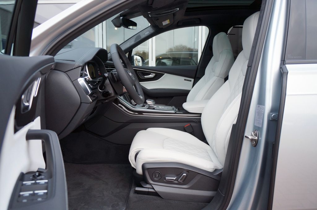 Audi Q7 2025