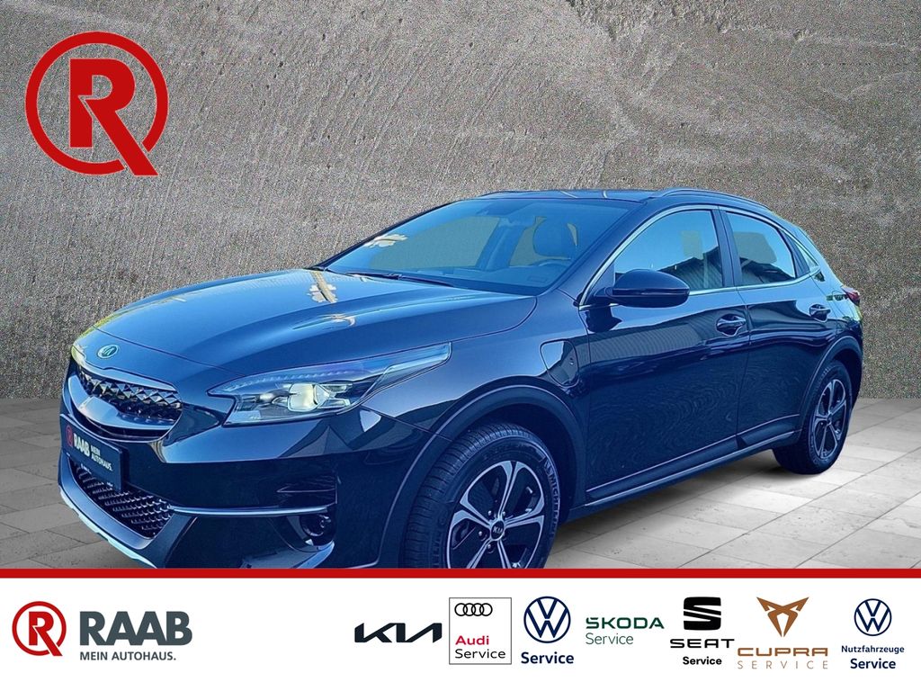 Kia XCeed 2021