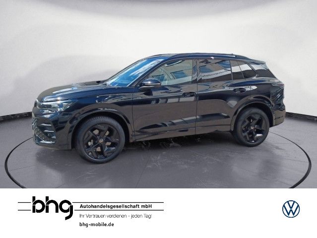 Volkswagen Tiguan 2025