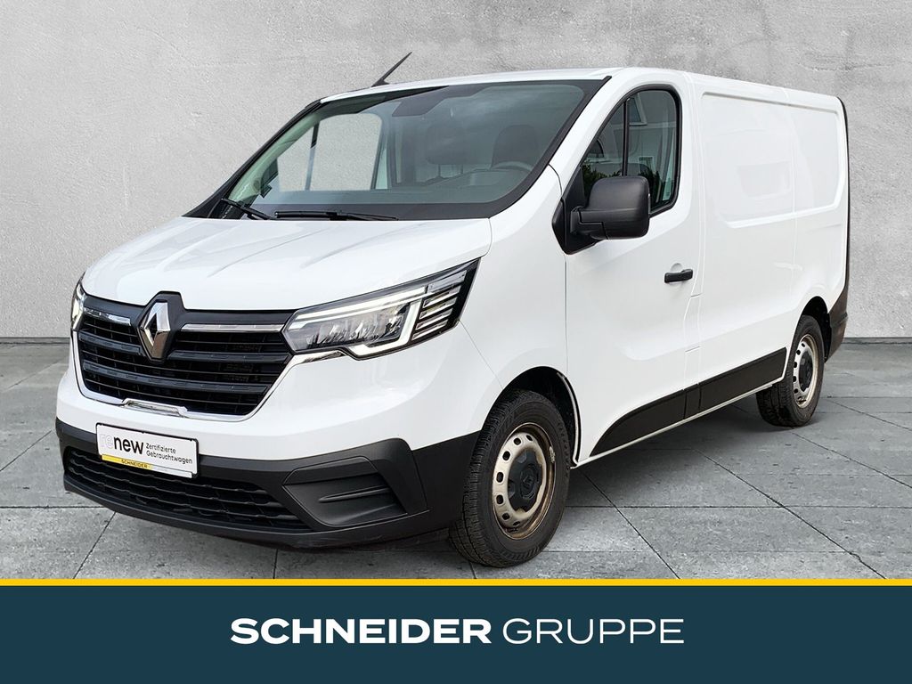 Renault 2022