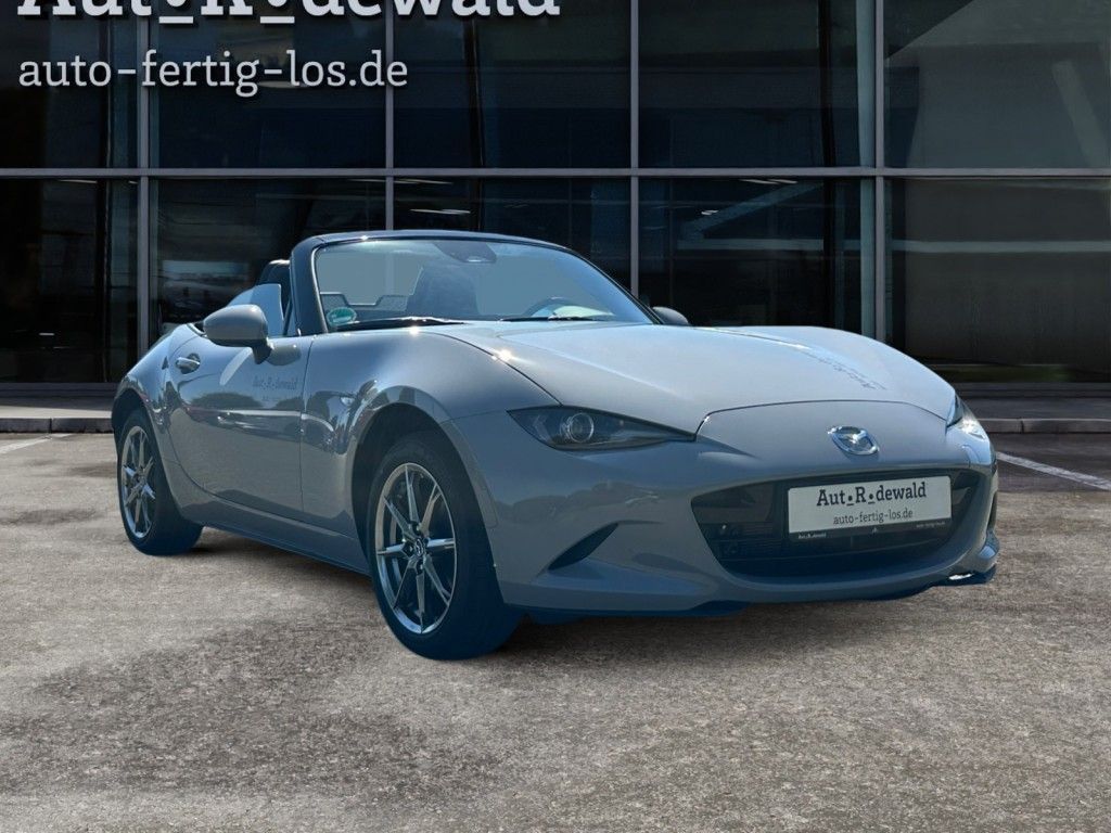 Mazda MX-5 2025