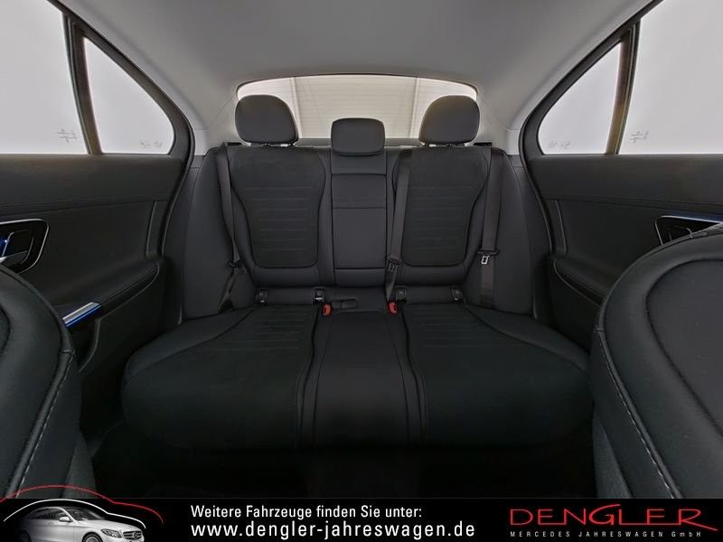 Mercedes-Benz C 200 2024