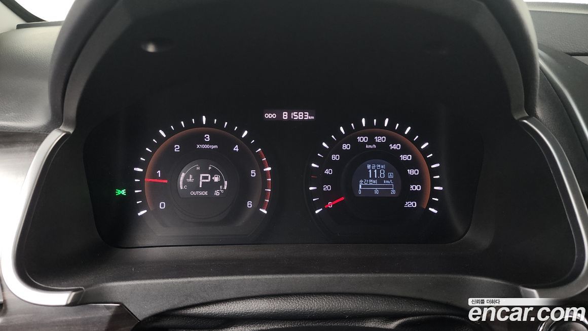 KG_Mobility_Ssangyong KORANDO 2014