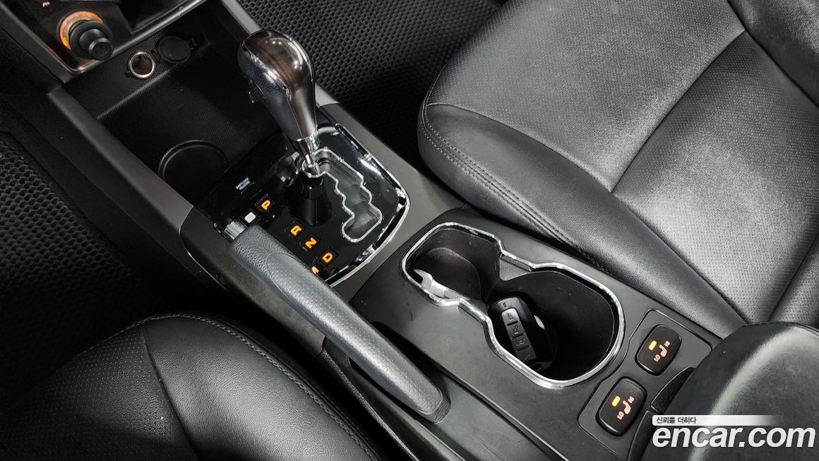 KG_Mobility_Ssangyong KORANDO 2014