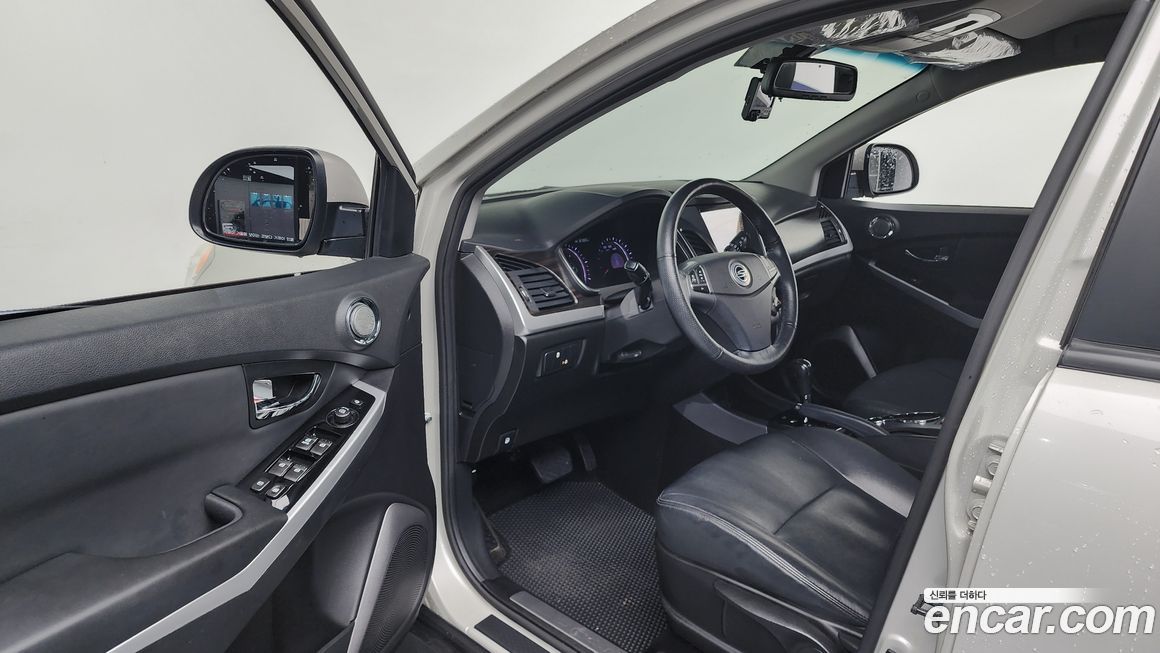 KG_Mobility_Ssangyong KORANDO 2014