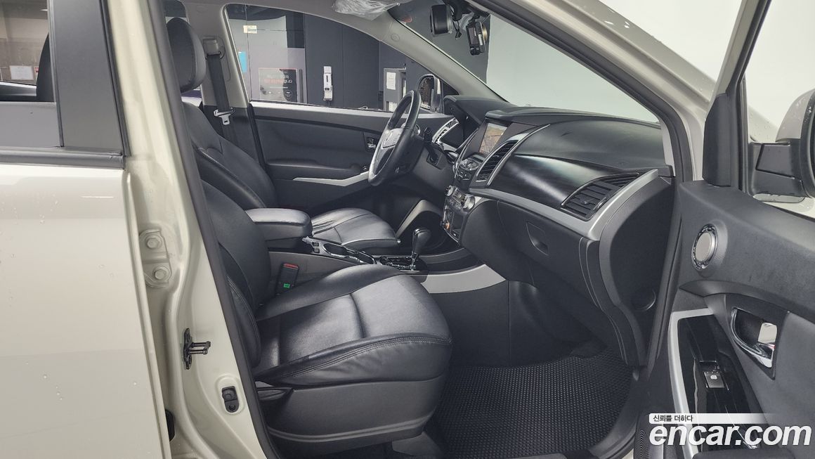 KG_Mobility_Ssangyong KORANDO 2014