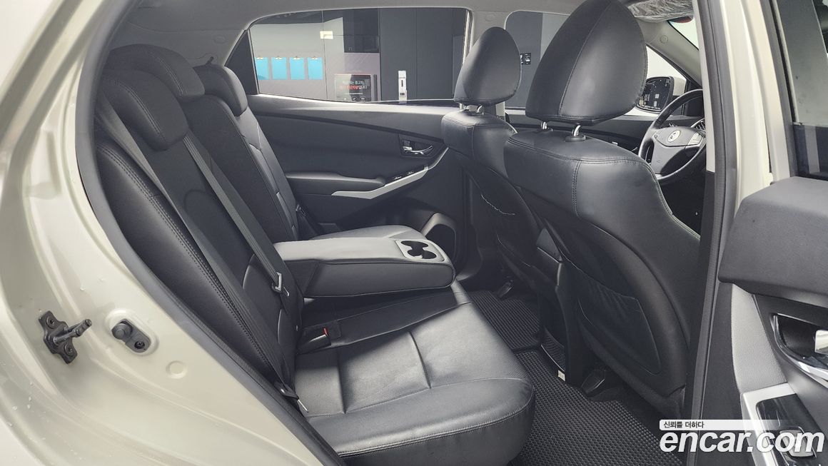 KG_Mobility_Ssangyong KORANDO 2014