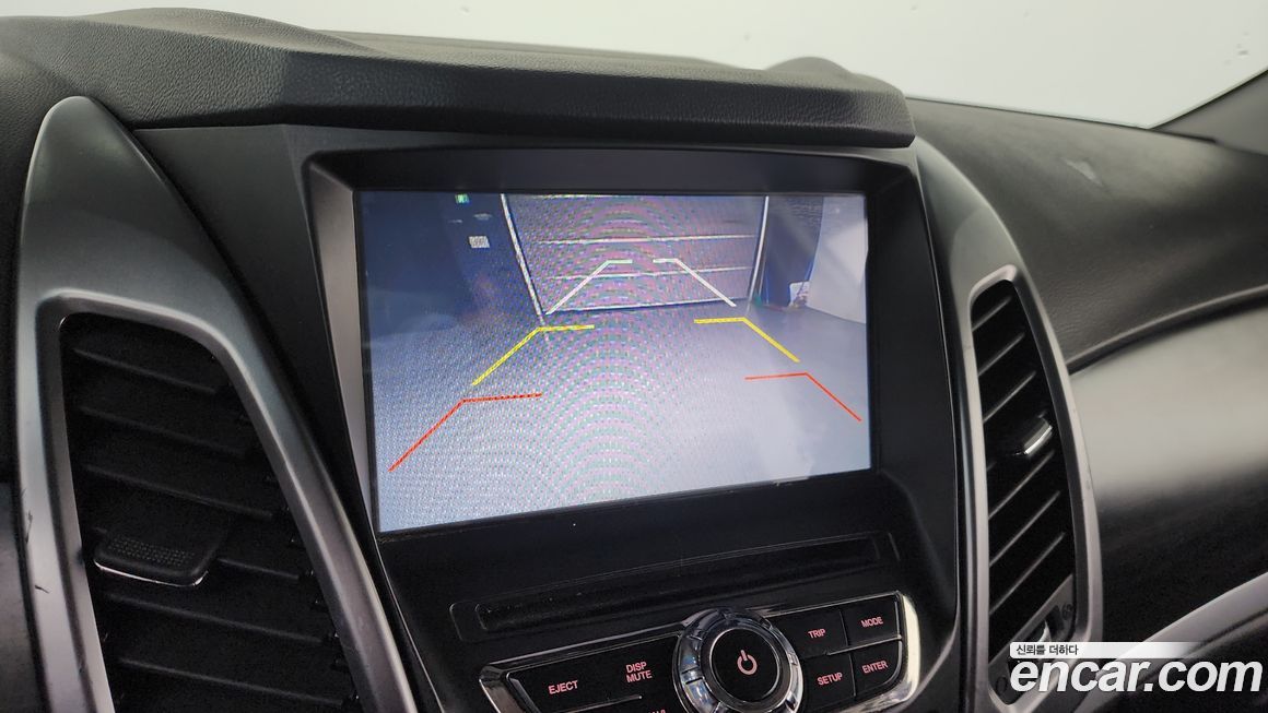 KG_Mobility_Ssangyong KORANDO 2014