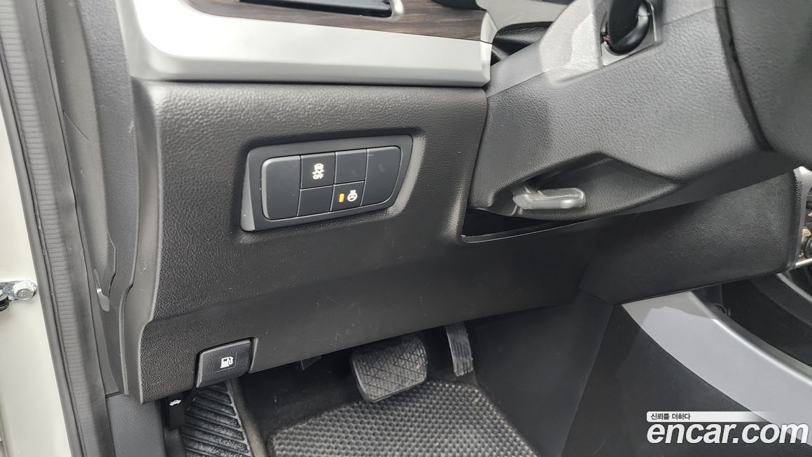 KG_Mobility_Ssangyong KORANDO 2014