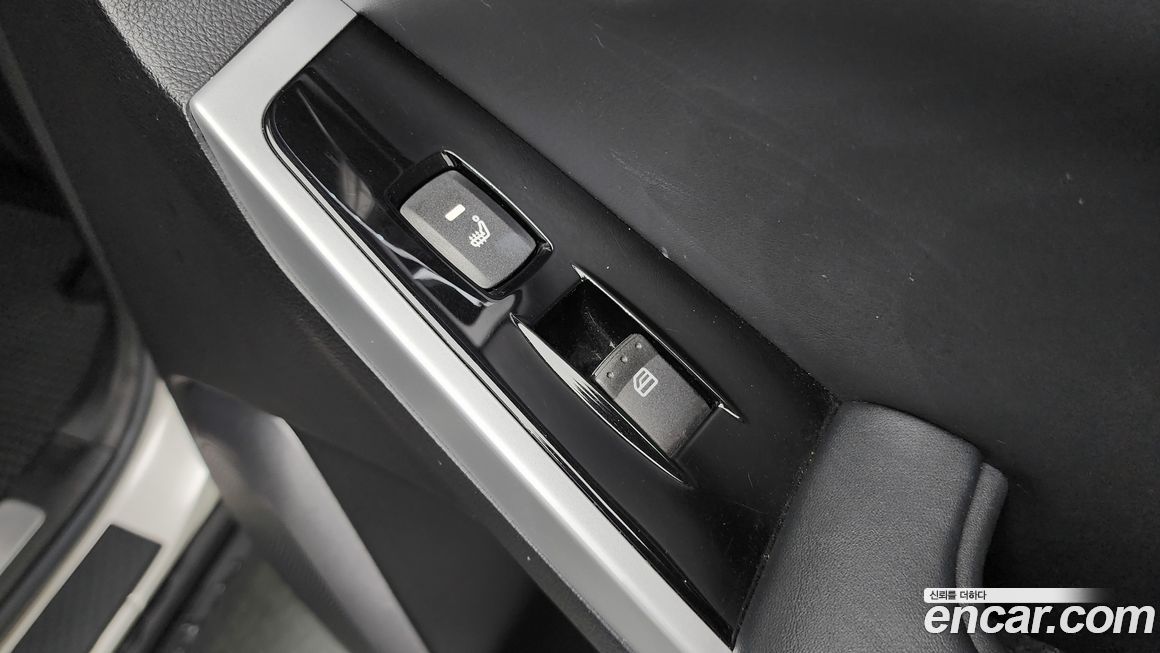 KG_Mobility_Ssangyong KORANDO 2014