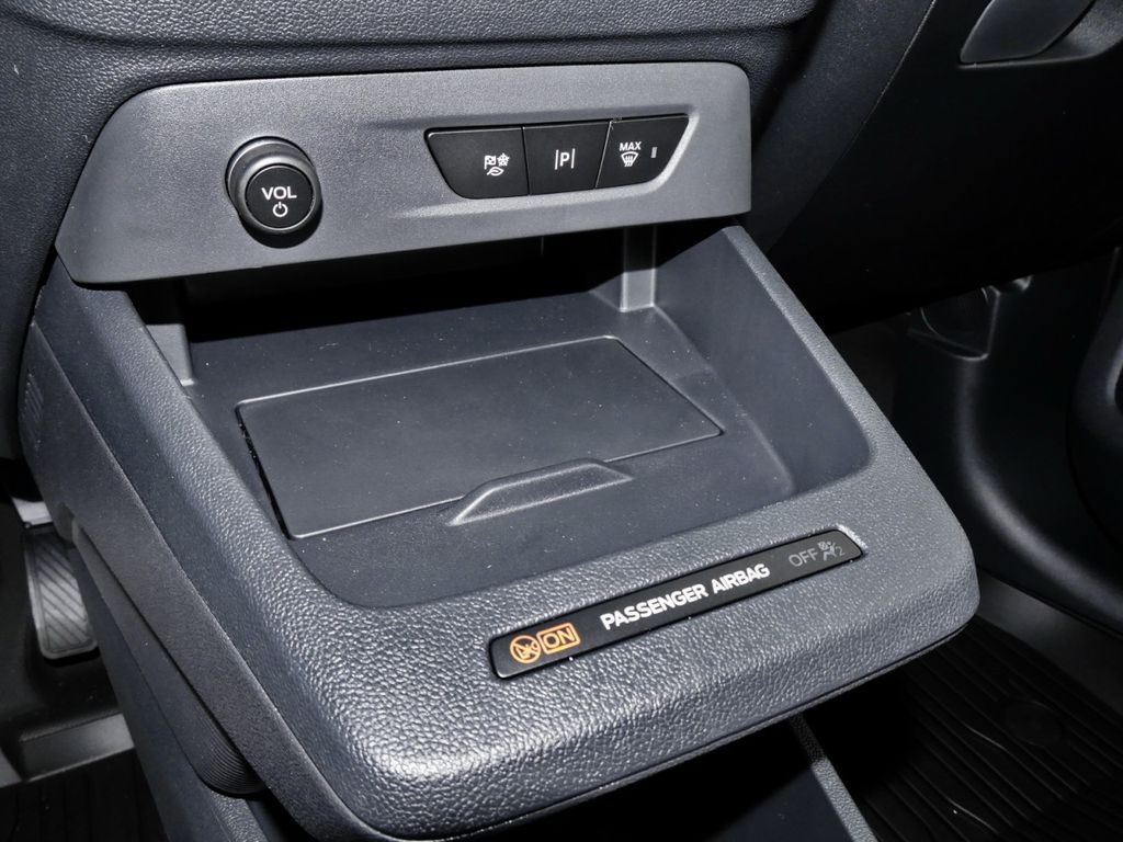 Ford Transit Courier 2025