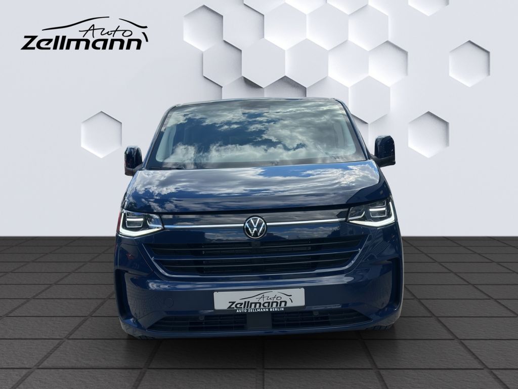 Volkswagen T7 Caravelle