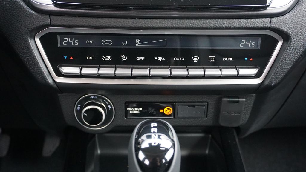 Isuzu D-Max 2025