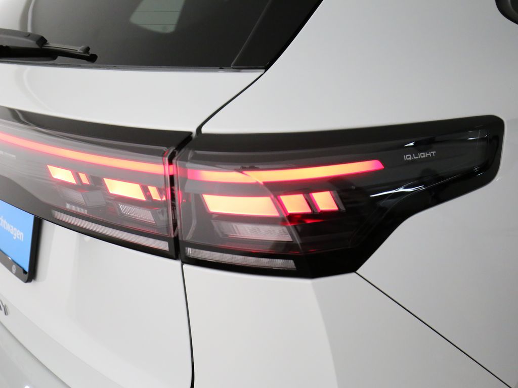 Volkswagen Tiguan 2025