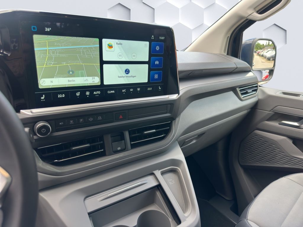 Volkswagen T7 Caravelle