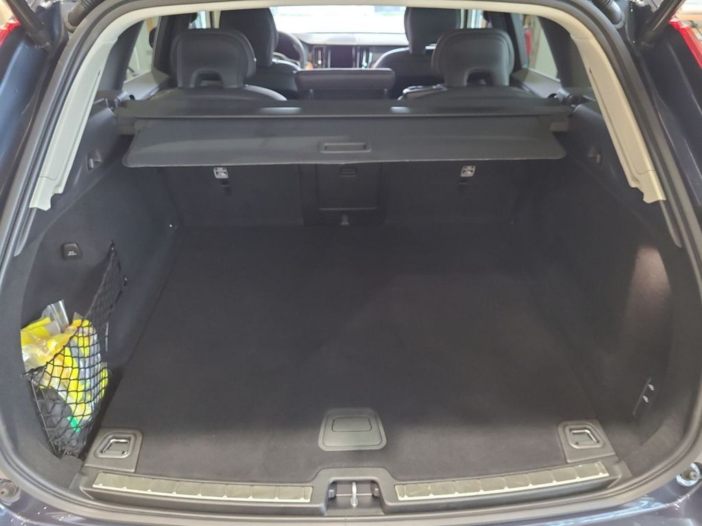 Volvo XC60 2023