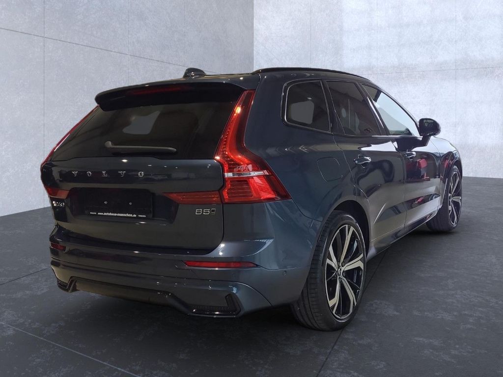 Volvo XC60 2023