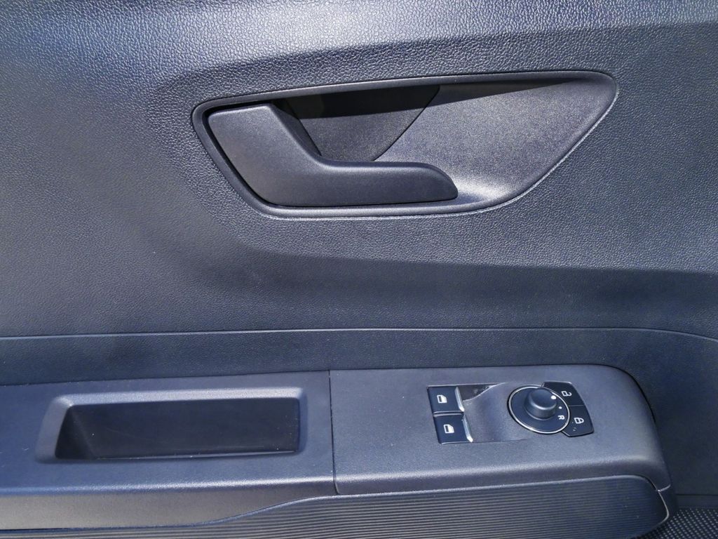 Ford Transit Courier 2025