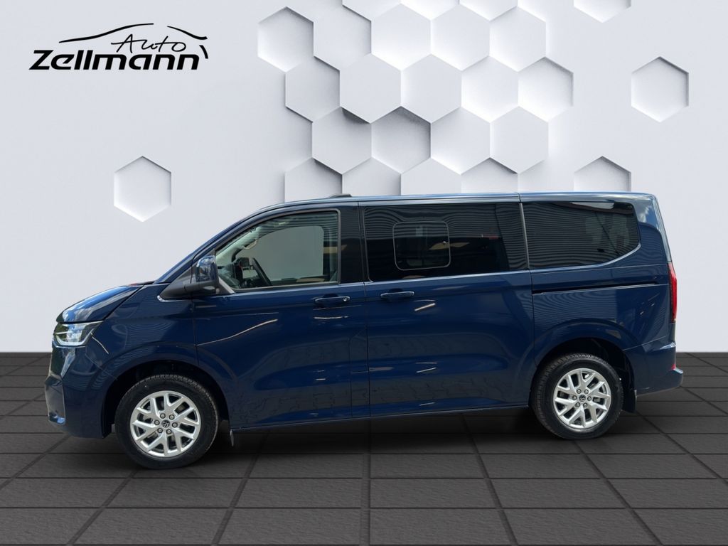 Volkswagen T7 Caravelle